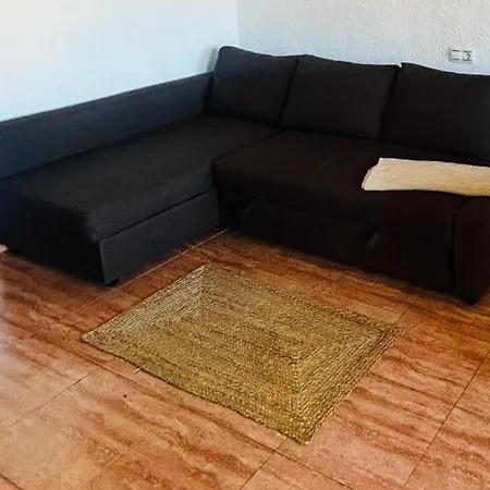 Estudio Con Piscina Pleno Centro Торремолинос