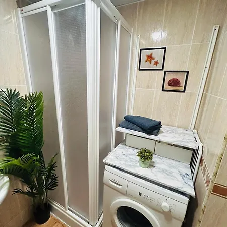 شقة Estudio Con Piscina Pleno Centro