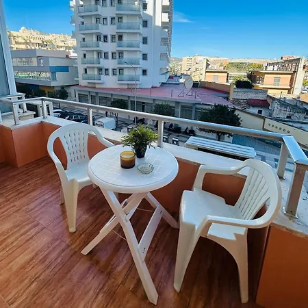 アパート Estudio Con Piscina Pleno Centro *